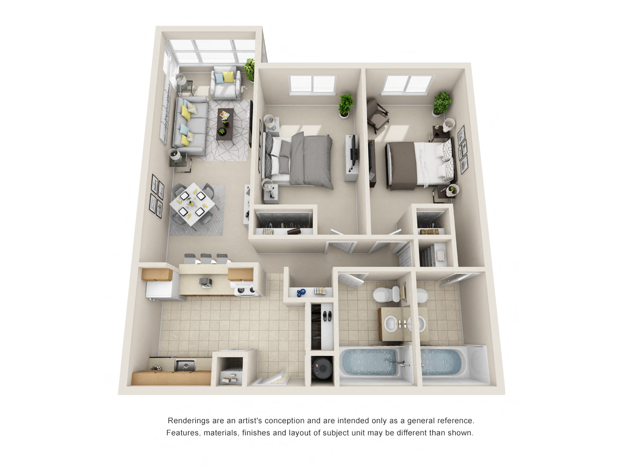 250 Main Street 1-2 Beds Apartment for Rent - Photo Gallery 46